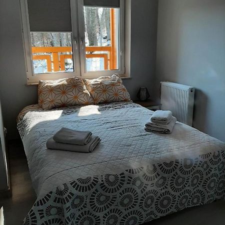 Apartament Lilu Szklarska Poręba Kültér fotó