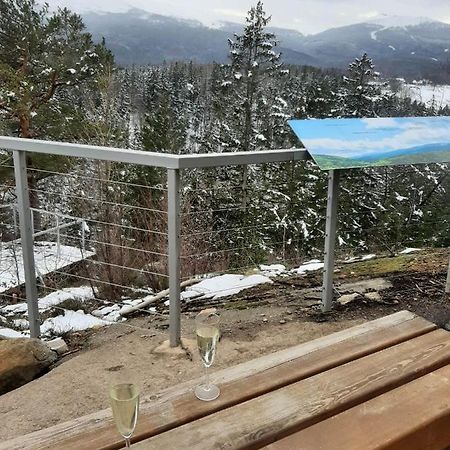 Apartament Lilu Szklarska Poręba Kültér fotó