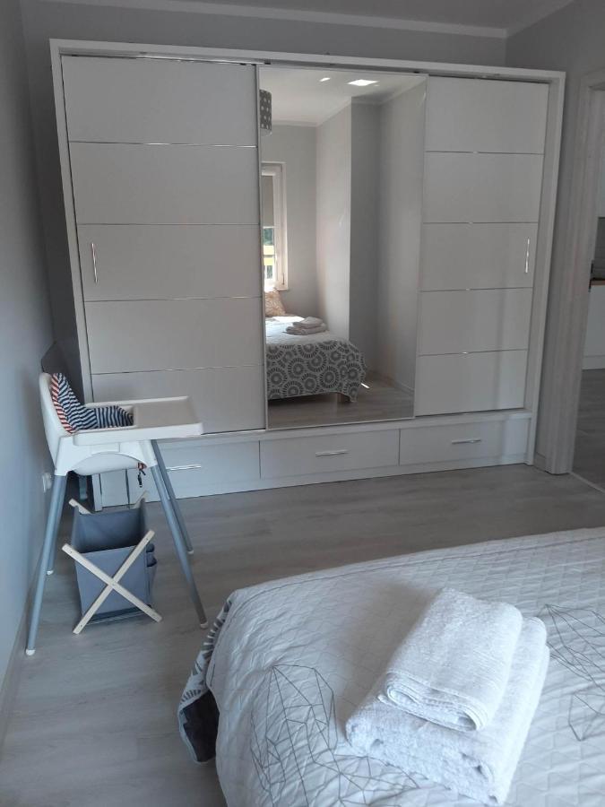 Apartament Lilu Szklarska Poręba Kültér fotó