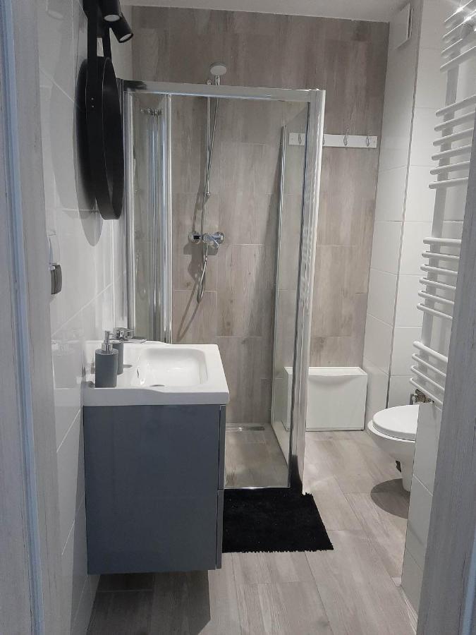 Apartament Lilu Szklarska Poręba Kültér fotó