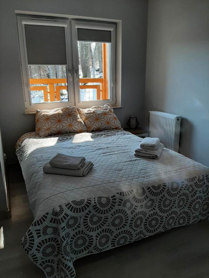 Apartament Lilu Szklarska Poręba Kültér fotó