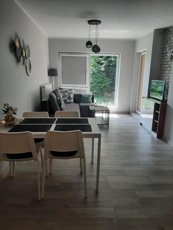 Apartament Lilu Szklarska Poręba Kültér fotó