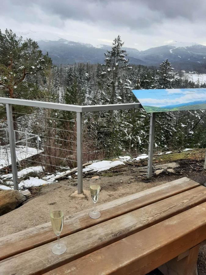 Apartament Lilu Szklarska Poręba Kültér fotó