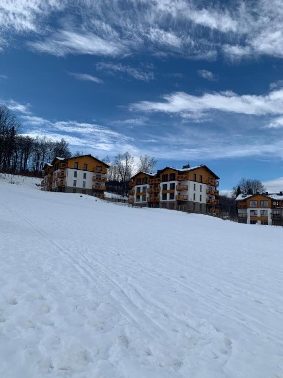 Apartament Lilu Szklarska Poręba Kültér fotó